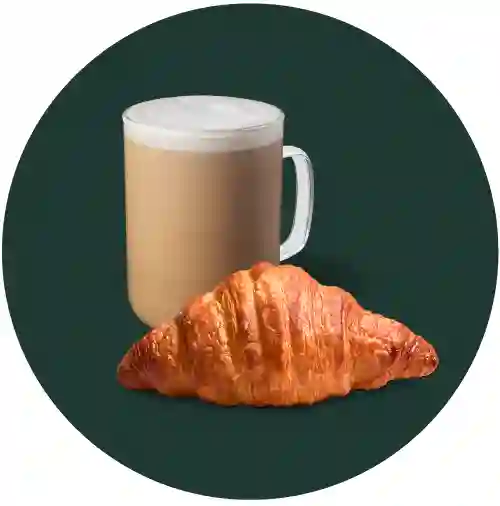 Latte & Panadería