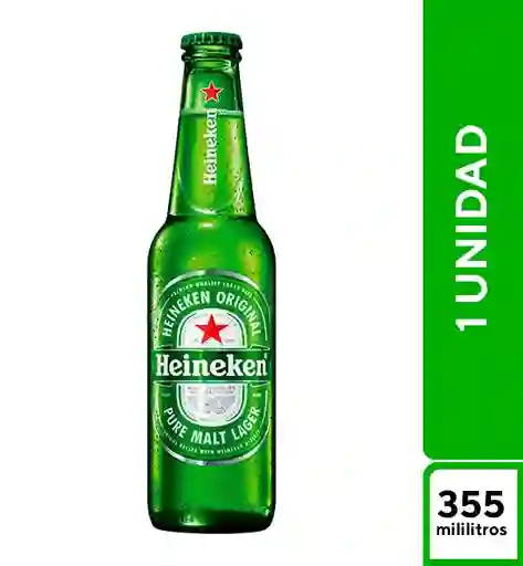 Heineken 330 Ml