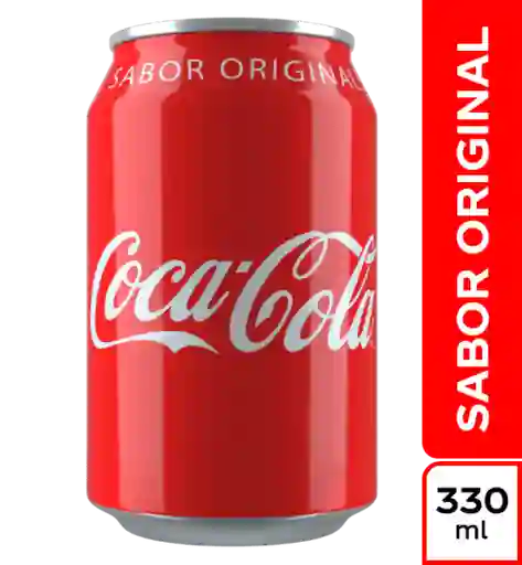 Coca-cola Sabor Original 330 Ml
