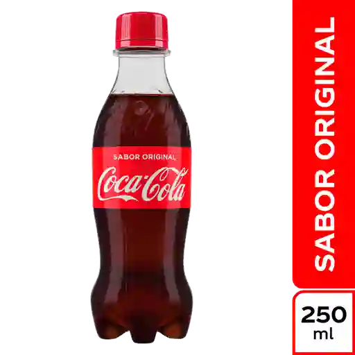 Coca Cola 250 Ml