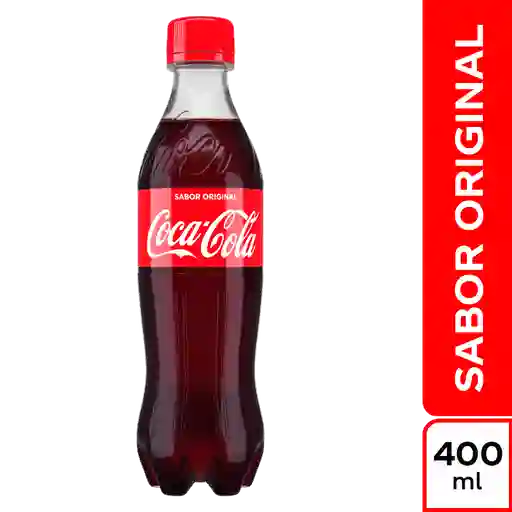 Coca Cola 400 Ml