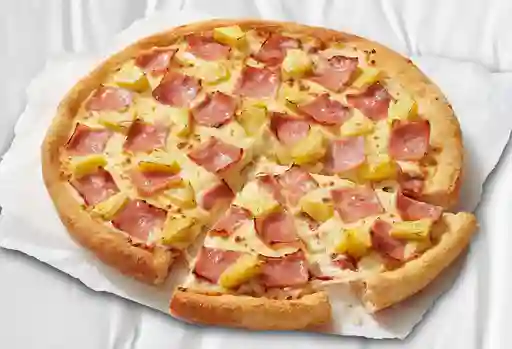 Pizza Mediana 2 Ing