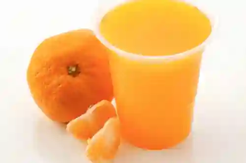 Jugo De Mandarina