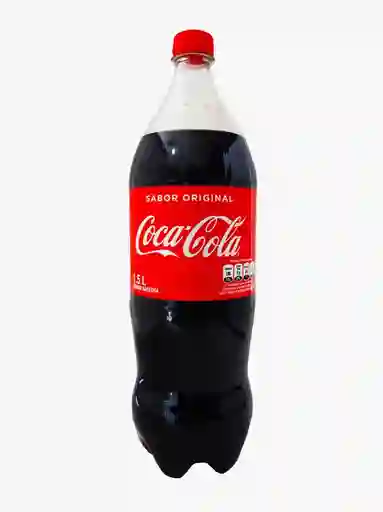 Coca - Cola L 1.5 L