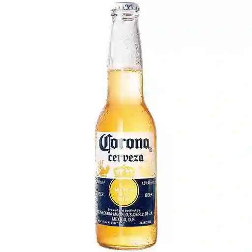 Cerveza Corona 355 Ml