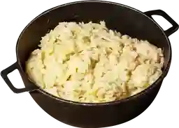 Arroz Tokio