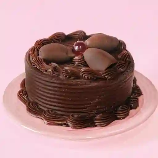 Torta De Chocolate