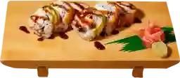 Inka roll