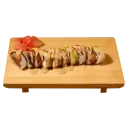 Dragon Roll