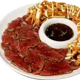 Beef Tataki