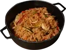 Arroz Camboyano