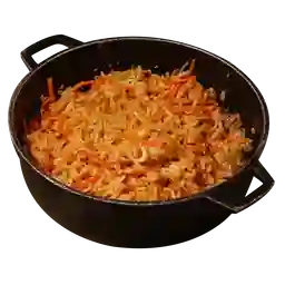 Arroz Cantones