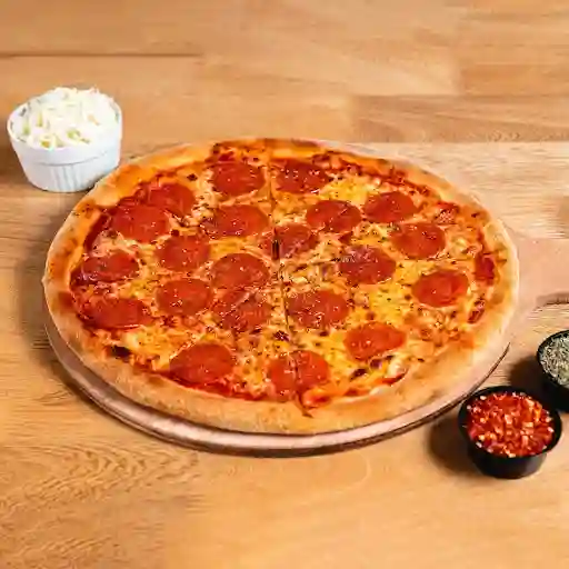 Pizza Grande Pepperoni