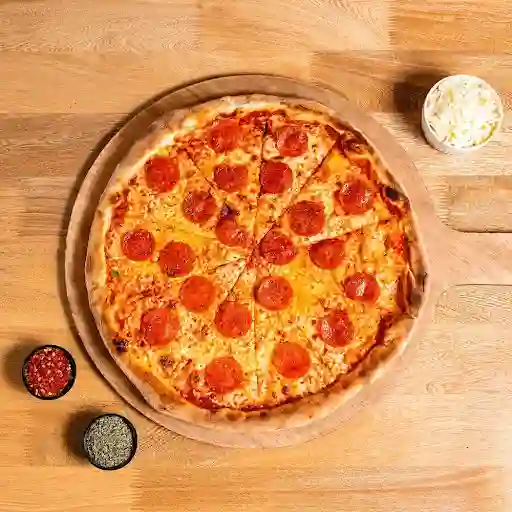 Pizza Extra Grande Pepperoni