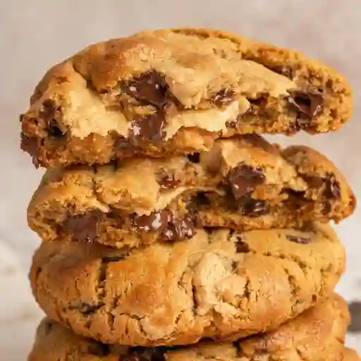 Pb & Chocolate Cookie