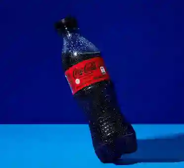 Coca-cola Sin Azúcar 355ml