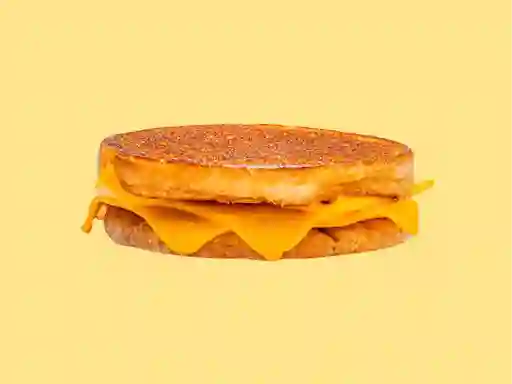 Karl's Grilled Cheese