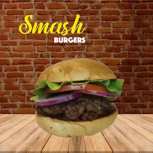 Burger Freshy (Xsmall-50gr)