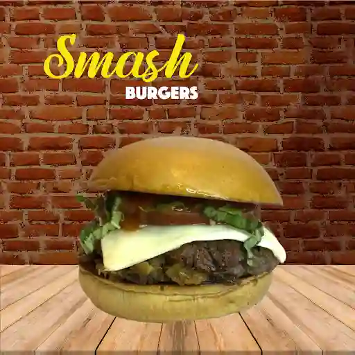 Burger Napo (Xsmall-50gr)