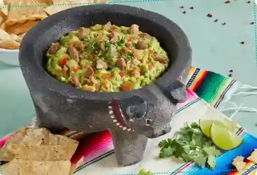 Guacamole Turbo