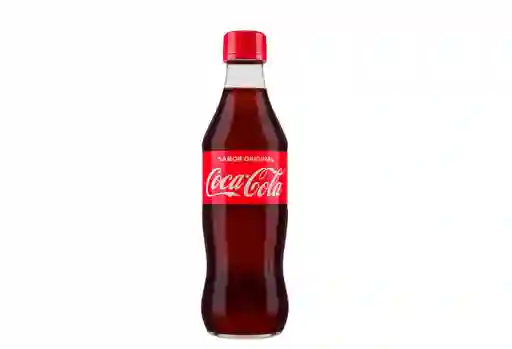 Coca Cola Clasica Turbo Wajaca