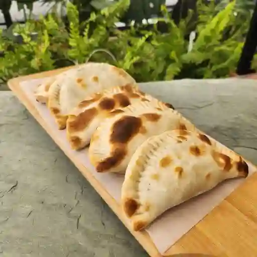 Empanada Al Horno