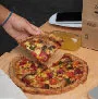 Pizzeta Premiom Formagi