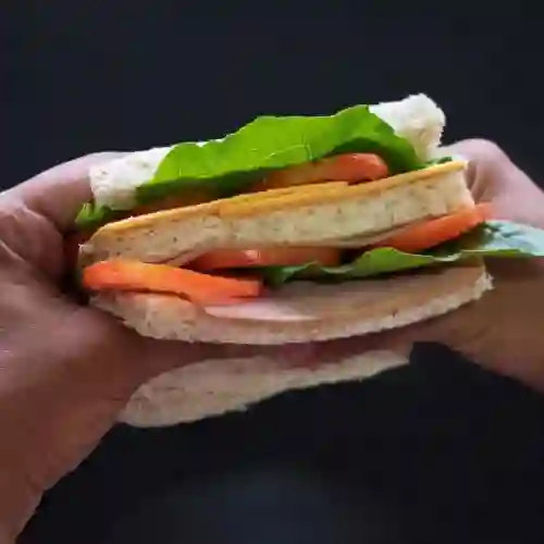 Sandwich Integral Tradicional