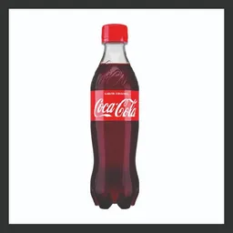 Coca Cola Normal 400ml