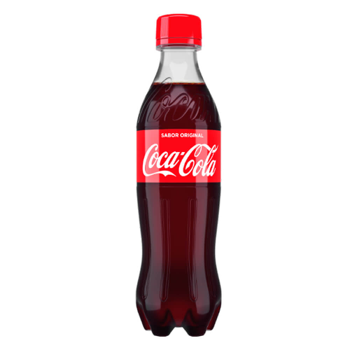 Coca Cola Normal 400ml