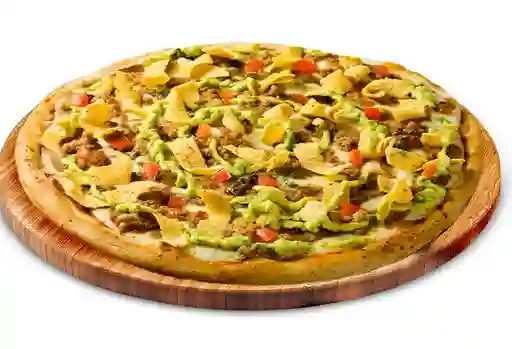 Pizza Del Mes Mediana