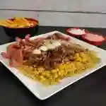 Mazorcada Ranchera