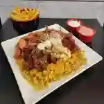 Super Mazorcada