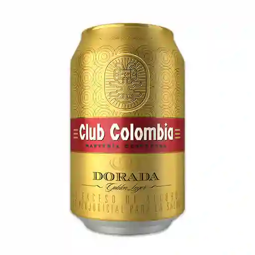 Club Colombia Dorada 330