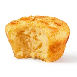 Muffin De Queso