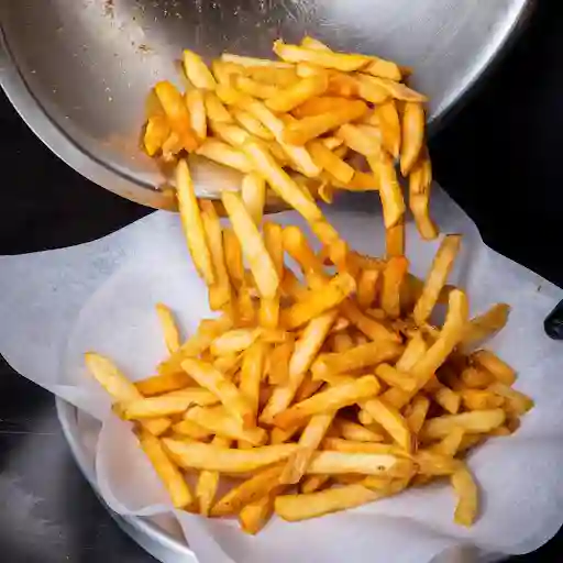 Cajun Fries