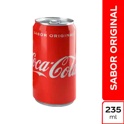 Coca-cola Sabor Original 250 Ml