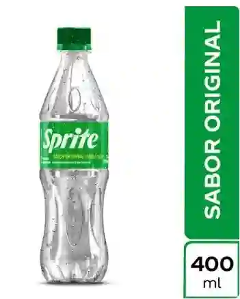 Sprite 400 Ml