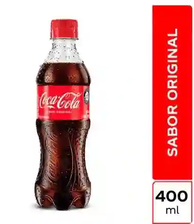 Coca Cola 400ml