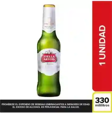 Cerveza Stella