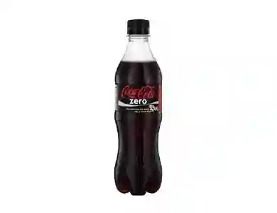 Coca Cola Zero 400