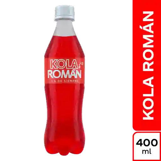 Kola Roman 400ml