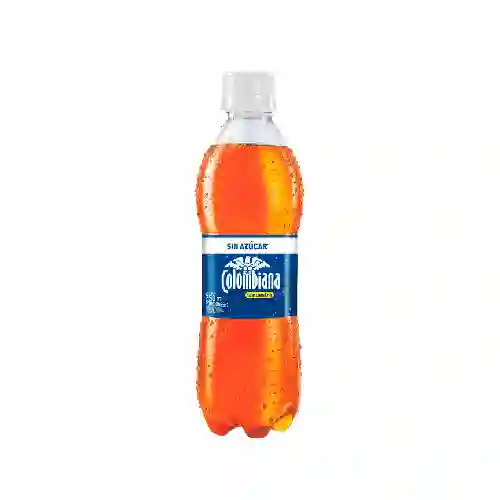 Colombiana Cero 400 Ml