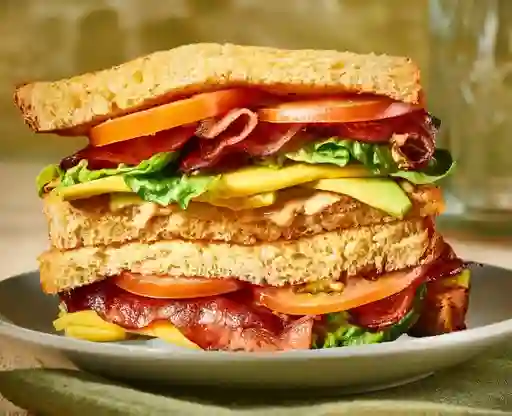 Blt Sandwich - Nuevo!
