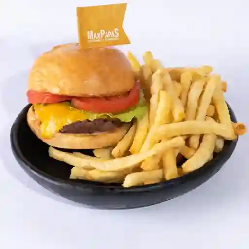 Burger Molipollo