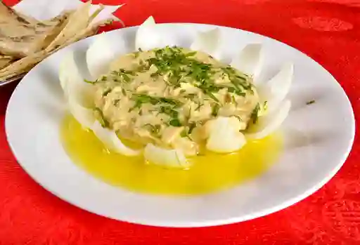 Hummus Grande