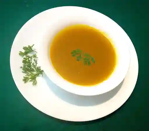 Caldo De Huesos