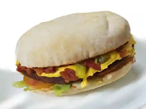 Hamburguesauria