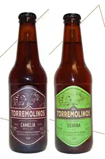 Cerveza Artesanal