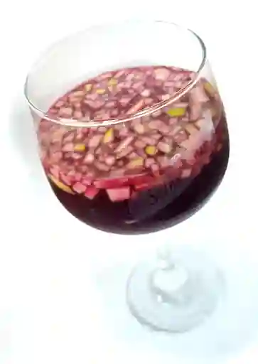 Vaso De Sangría